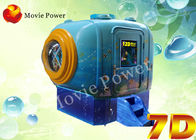 Mini cine hidráulico profesional 5D con el sistema de altavoz de 5,1 Digitaces