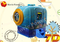 3 mini cine eléctrico precioso del equipo 7D del cine del DOF 7d
