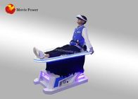 Máquina de juego eléctrica de arcada de la silla del movimiento de la realidad virtual del alto beneficio