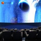 Fuente dinámica Immersive 5,1 asientos del cine 20 del sistema audio 4D