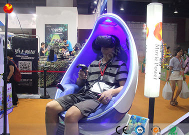asientos del cine 2 de la plataforma VR 9D del movimiento 3Dof con más de 80 películas de la realidad virtual