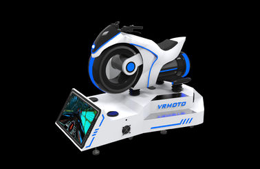 Silla del simulador del poder F1 de la película/Immersive Moto que monta la moto de VR