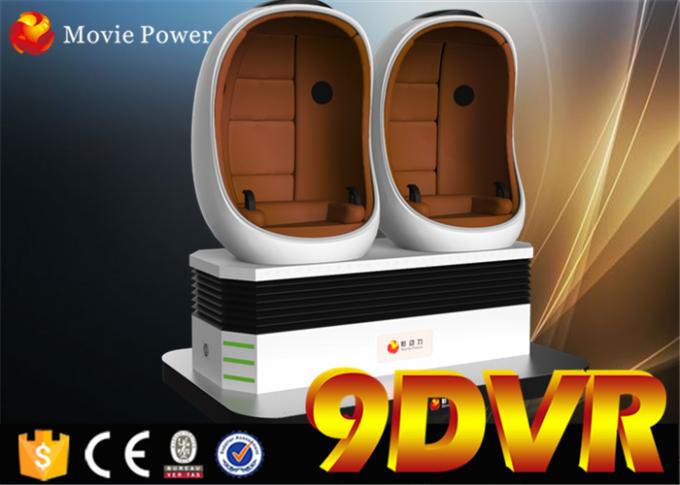 Indique a cine eléctrico de Simulador 9d Vr de la plataforma la máquina de la realidad virtual popular en centro de la familia 0