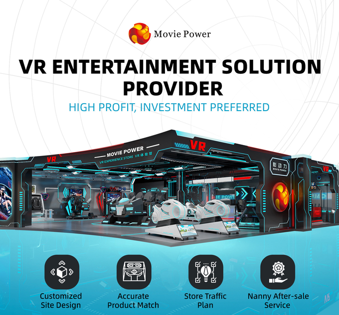 Velocidad de fichas del espacio de la realidad virtual del simulador de VR que compite con que compite con la máquina de juego 0
