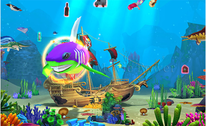 Juegos multijugador para niños 3d Proyector AR interactivo Interiores Juegos de pintura para niños 2