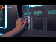 Agente estupendo de VR