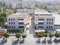 Perfil de la compañía Movie Power